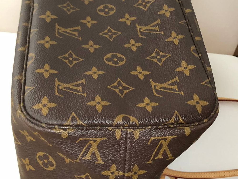 Сумка Louis Vuitton Neverfull