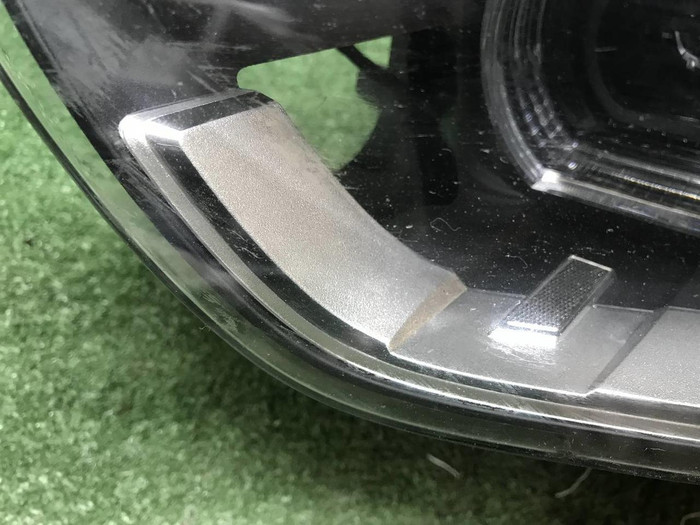 Фара левая BMW X1 F48 (2015-2019) LED