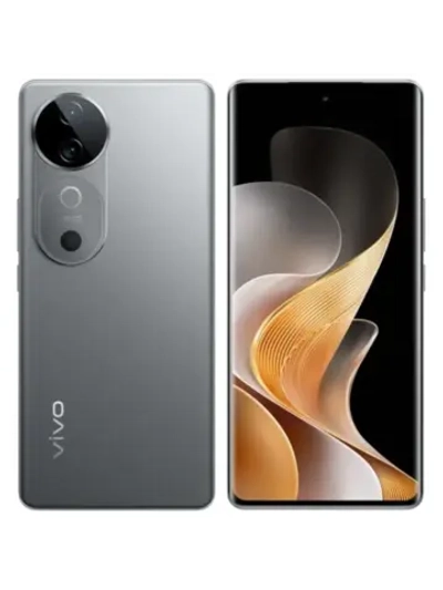 6,78" Смартфон V40 12/512 ГБ V40 SILVER