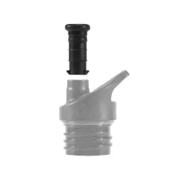 Съемный силиконовый носик для крышек Klean Kanteen Sport Cap 3.0