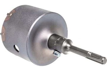 Коронка по бетону (82 мм; SDS-PLUS) HAWERA F00Y141318