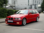 Alpina B6