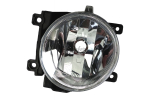 Противотуманная фара SAT TOYOTA LC 200 12-/RAV4 13-, LH