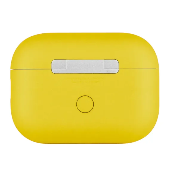 Apple AirPods Pro 2 USB-C Lemon Matte