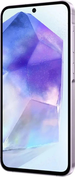 Смартфон Samsung Galaxy A55 8/128Gb Лаванда