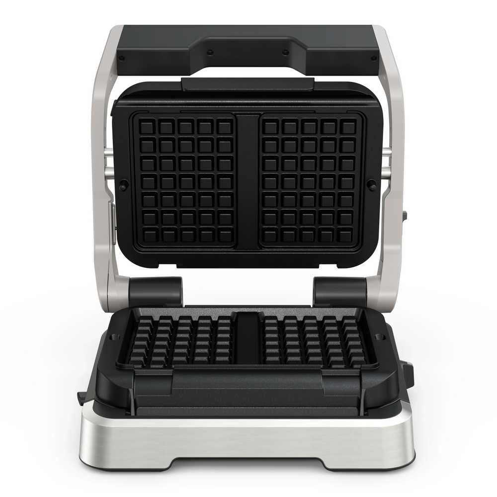 Насадка для вафель Tefal Optigrill XA730810