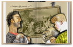 Книга с автографом «Золотой телёнок» И. Ильф, Е. Петров