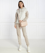 Сумка-мессенджер Armani Exchange - пудро-розовый(942912 CC783)