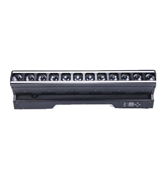 LightCraft MovingBar 12x40W PIXEL светодиодный прожектор