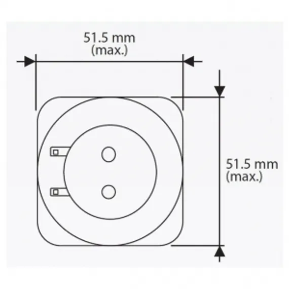 YODN MSD 230R7