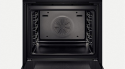 Электрический духовой шкаф Bosch HBG633BB1