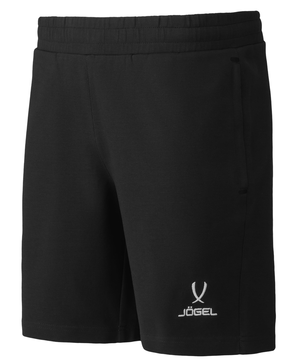 Шорты ESSENTIAL Athlete Shorts, черный