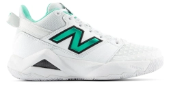 Женские теннисные кроссовки New Balance FuelCell Coco CG2 - white
