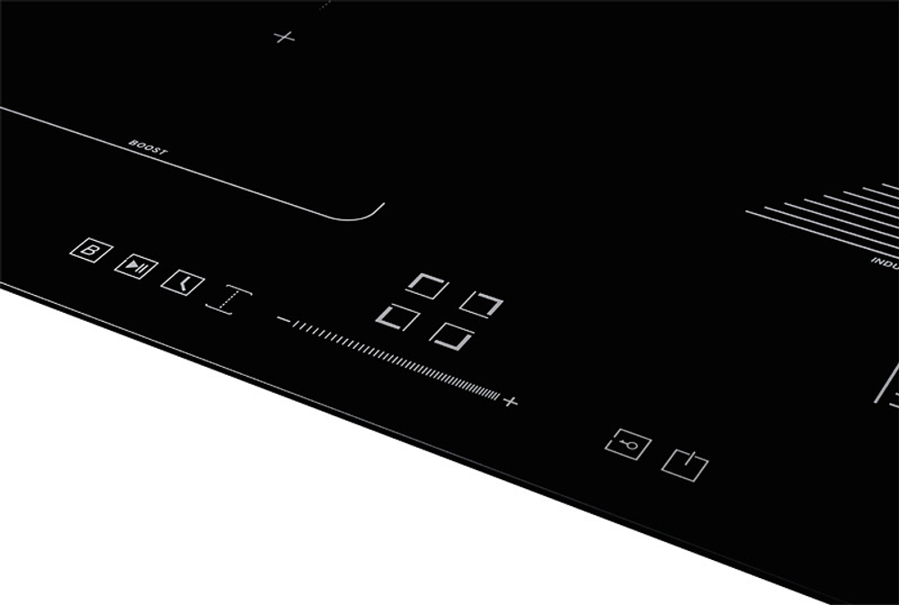 Встраиваемая индукционная варочная панель Kuppersberg ICS 614