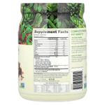 PlantFusion, Высококачественный шоколад, обогащенный полноценным белком, 1 ф. (450 г)