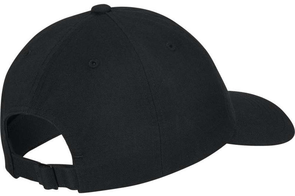 Теннисная кепка Adidas Athletics Pack Dad Cap - черный
