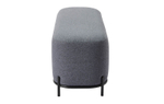 Пуф SOFA 03-40120 серый