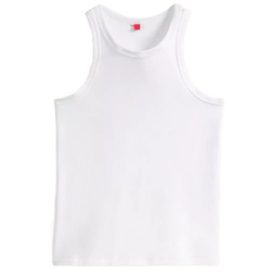Топ теннисный Wilson Fieldhouse Tank Top Lite