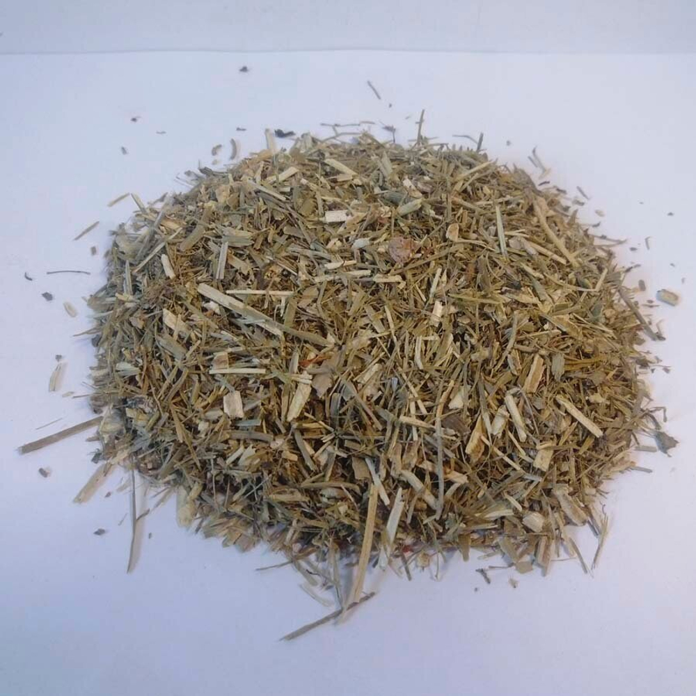 Желтушник серый (трава) 500гр.