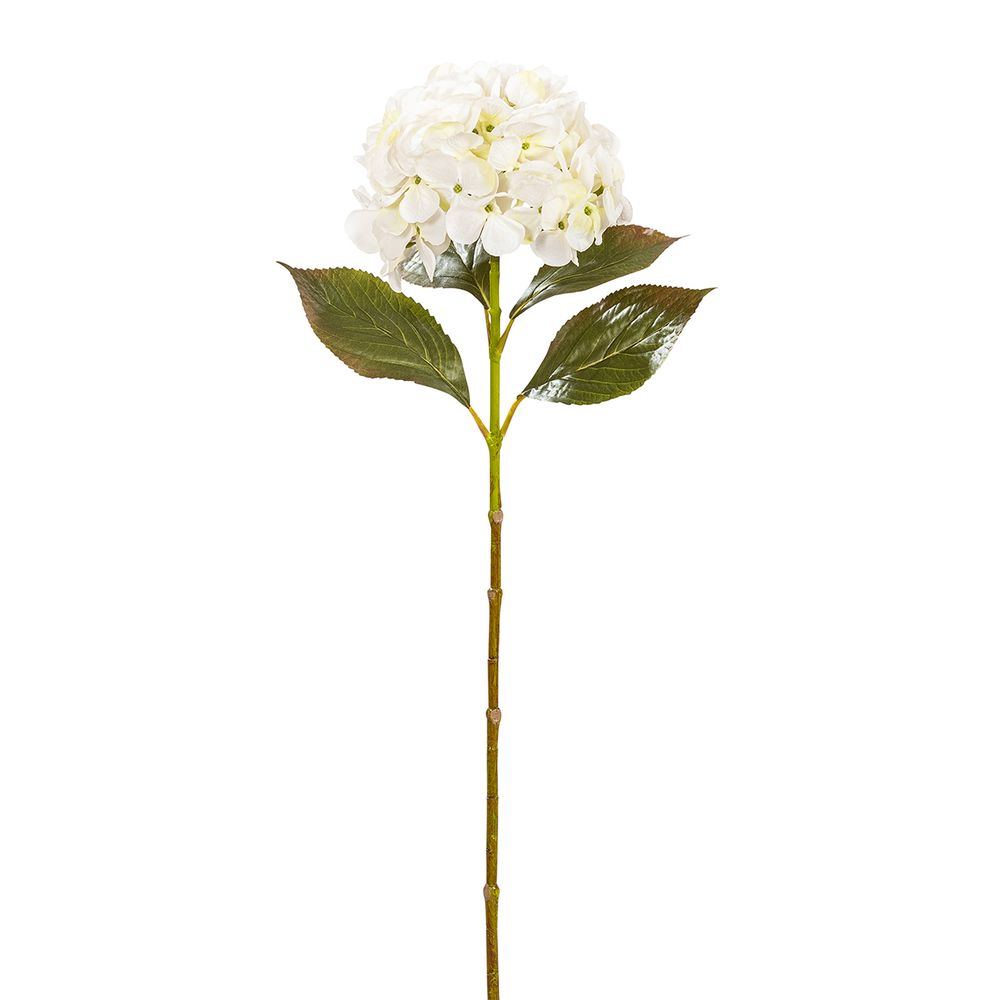 Цветок декоративный Fiebiger Floristik: Гортензия, 206111-130 Цветок декоративный Fiebiger Floristik: Гортензия, 206111-130
