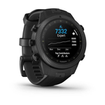 Умные часы Garmin MARQ Athlete (GEN 2) Carbon Edition 46 мм