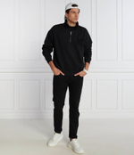 Худи CALVIN KLEIN JEANS - черный(J30J324100)