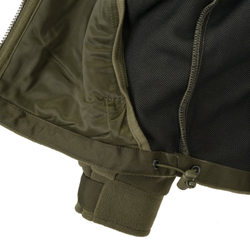 Кофта Helikon-Tex Classic Army Jacket - Fleece Olive Green