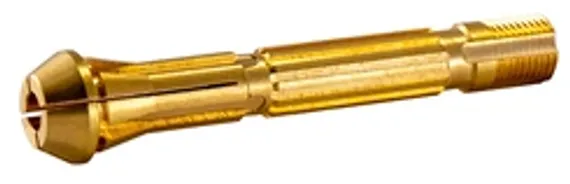 Цанга c увеличенной газовой линзой Fubag FB TIG 240/550W, Ø1,0, 2 шт