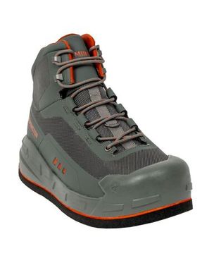 Ботинки забродные Remington Guide grey