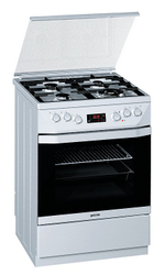 Комбинированная плита Gorenje K 65348 DX