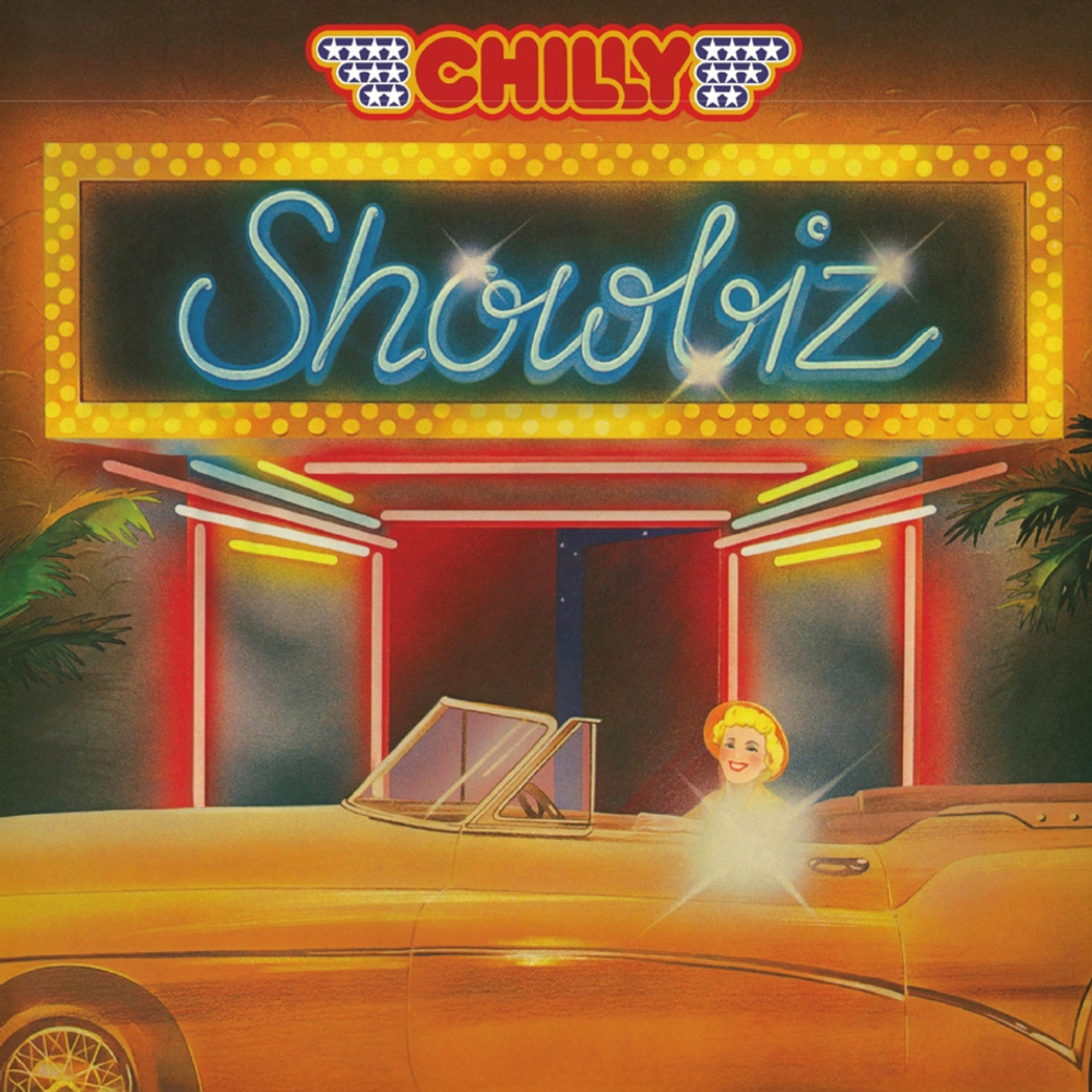 Chilly / Showbiz (LP)
