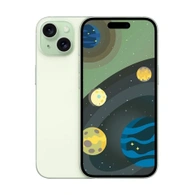 Смартфон Apple iPhone 15 512GB Green