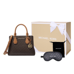 Сумка MICHAEL KORS MK Camille LOGO, 30F9GCAS1B-252