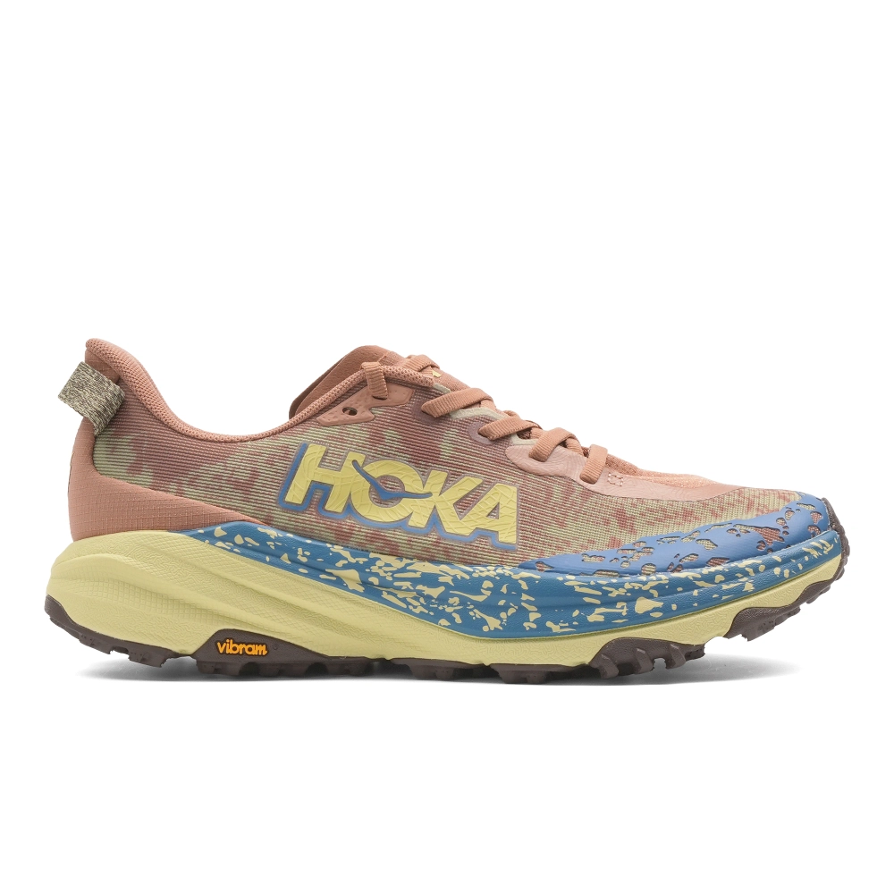 Кроссовки мужские Hoka Speedgoat 6