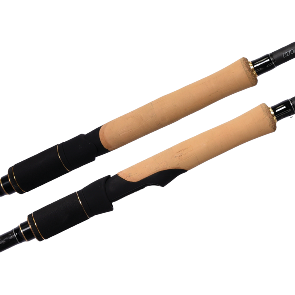 Спиннинг Maximus MANIC-X 25XH 2,5 m 30-140 g