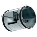 Клапан воздушный с электроприводом UCP DCGAr 160+LFU-230-05