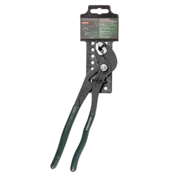 Пассатижи переставные 7''(175мм RockForce##Rock FORCE RF-613U175