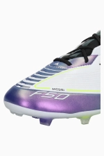 Бутсы adidas F50 Pro Messi FG Junior - белый