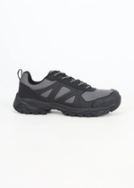Кроссовки тактические THB T-002 grey/black