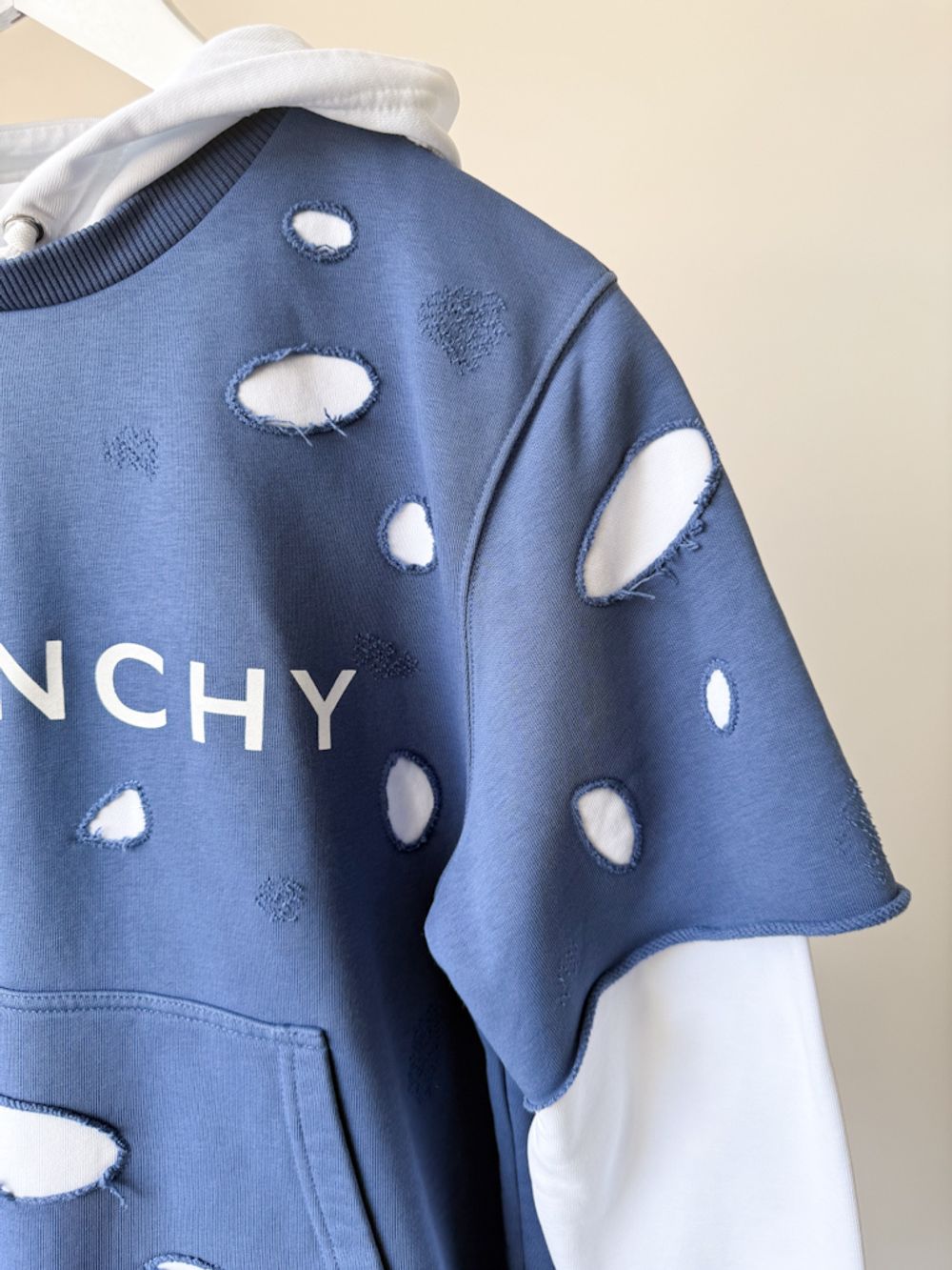 Толстовка Givenchy , 152