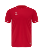 Футболка игровая Jogel DIVISION PerFormDRY Element Jersey 26-K, красный R2