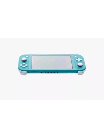 Игровая приставка Nintendo Switch Lite, Turquoise