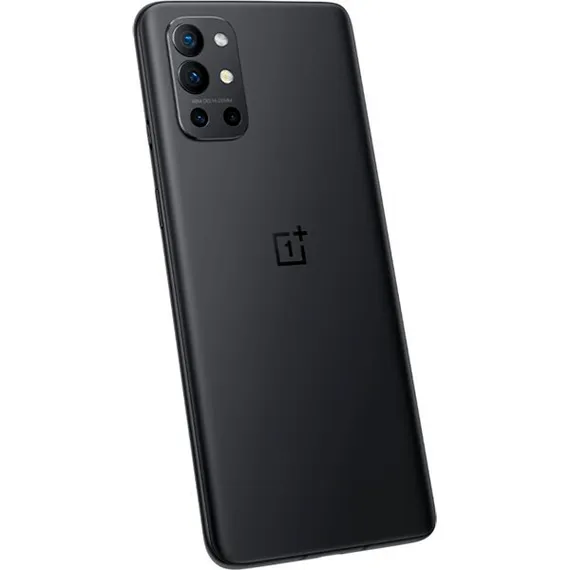 OnePlus 9R 8/128GB Carbon Black (Черный)