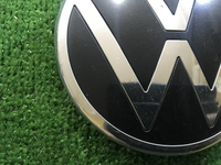 Эмблема решетки радиатора VW Polo 6 (2020-2022)