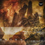 King Buffalo - Orion (Германия 2016г.)