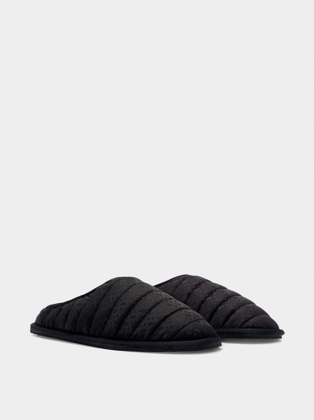 Тапки мужские BOSS Home_Slip_jqnymm