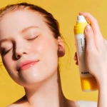 Крем-мист Dr.Jart+ Ceramidin Cream Mist 110 мл