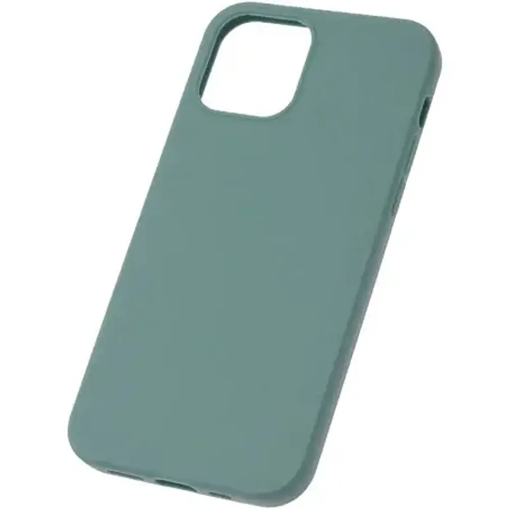 Чехол-накладка Soft Touch для iPhone 15 Pro Max Морская волна Чехол-накладка Soft Touch для iPhone 15 Pro Max Морская волна