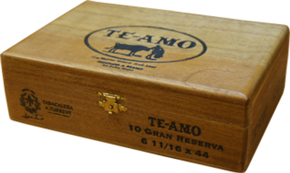 Te-Amo Classico Gran Reserva Natural