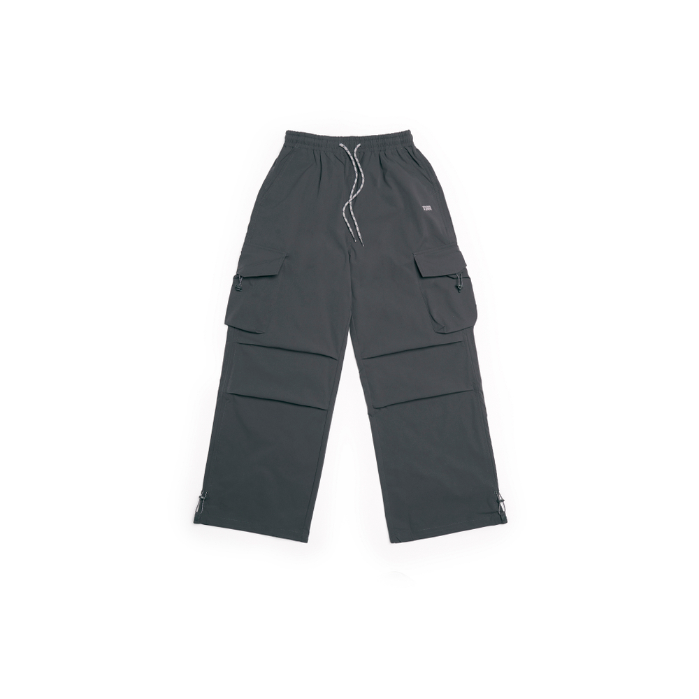 Брюки Nothomme Outdoor 3M Scotchgard Cargo Paratrooper Pants "Mountain Rock Grey" Women's